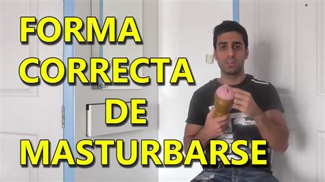 como masturbarme con la almohada|Masturbación para hombres, 23 consejos